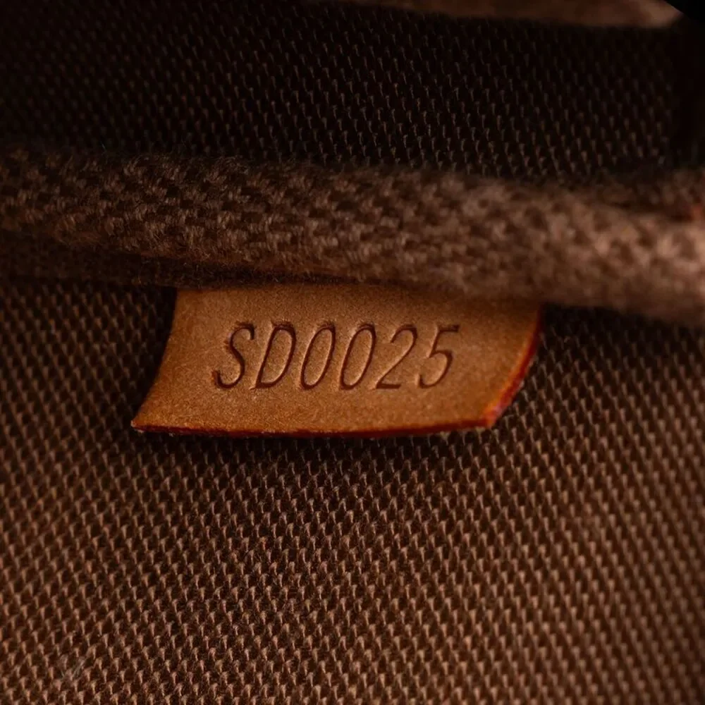 Louis Vuitton Vintage Monogram Canvas Pochette Accessoires - Picture 6 of 12